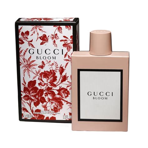 gucci bloom perfume blue|Gucci Bloom perfume on sale.